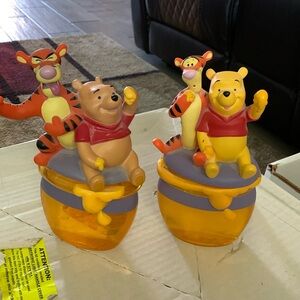 **** SOLD****
NWT Winnie the Pooh bubble bath